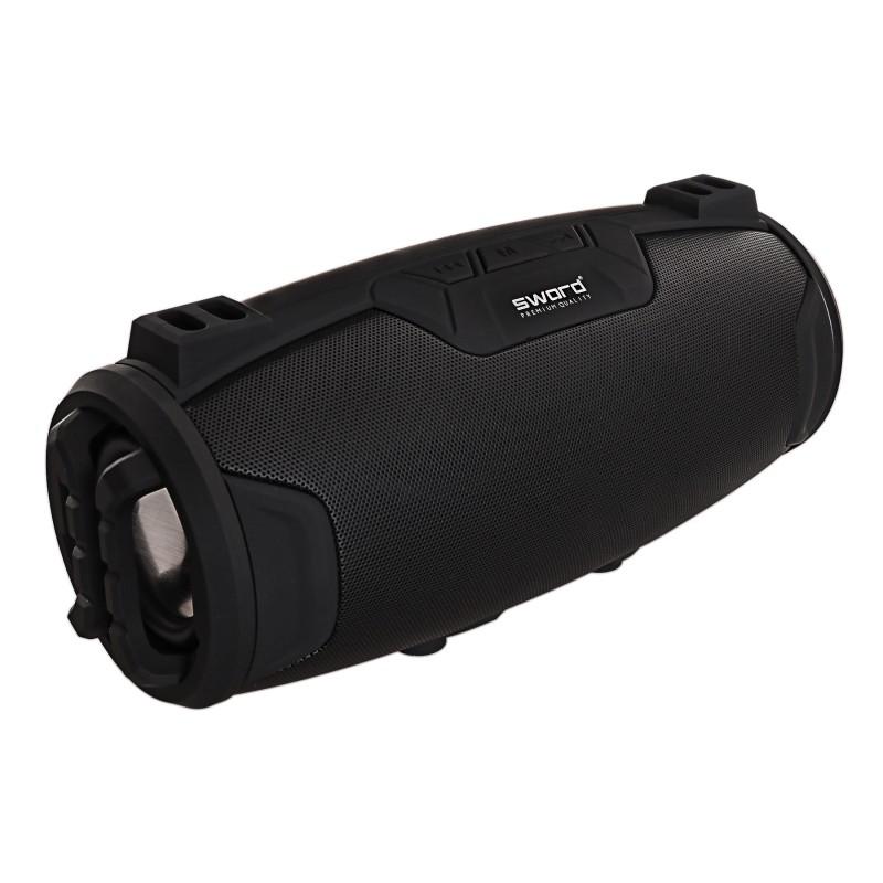 Sword Lautsprecher JOY WIRELESS SPEAKER Tragbarer kabelloser Lautsprecher SW-2630