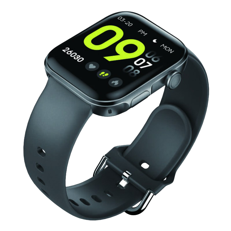 Sword Smartwatch Sword Snazzy Smartwatch mit GPS und Gesundheitsüberwachung