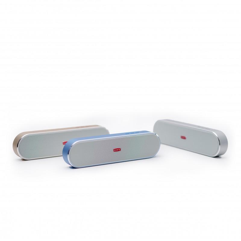 Sword Lautsprecher SW-SBT5 Bluetooth Lautsprecher - Portabel